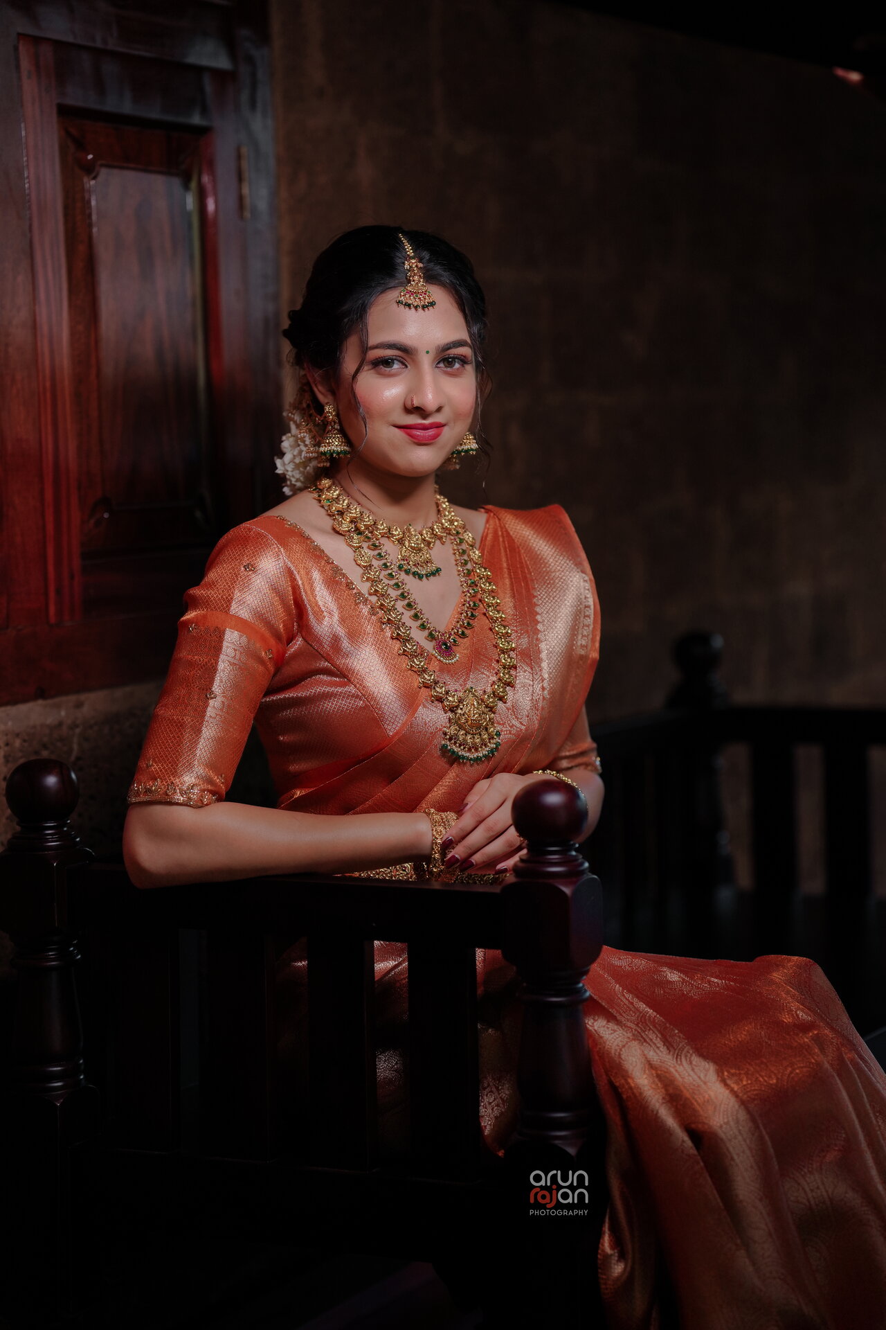 Bridal Elegance
