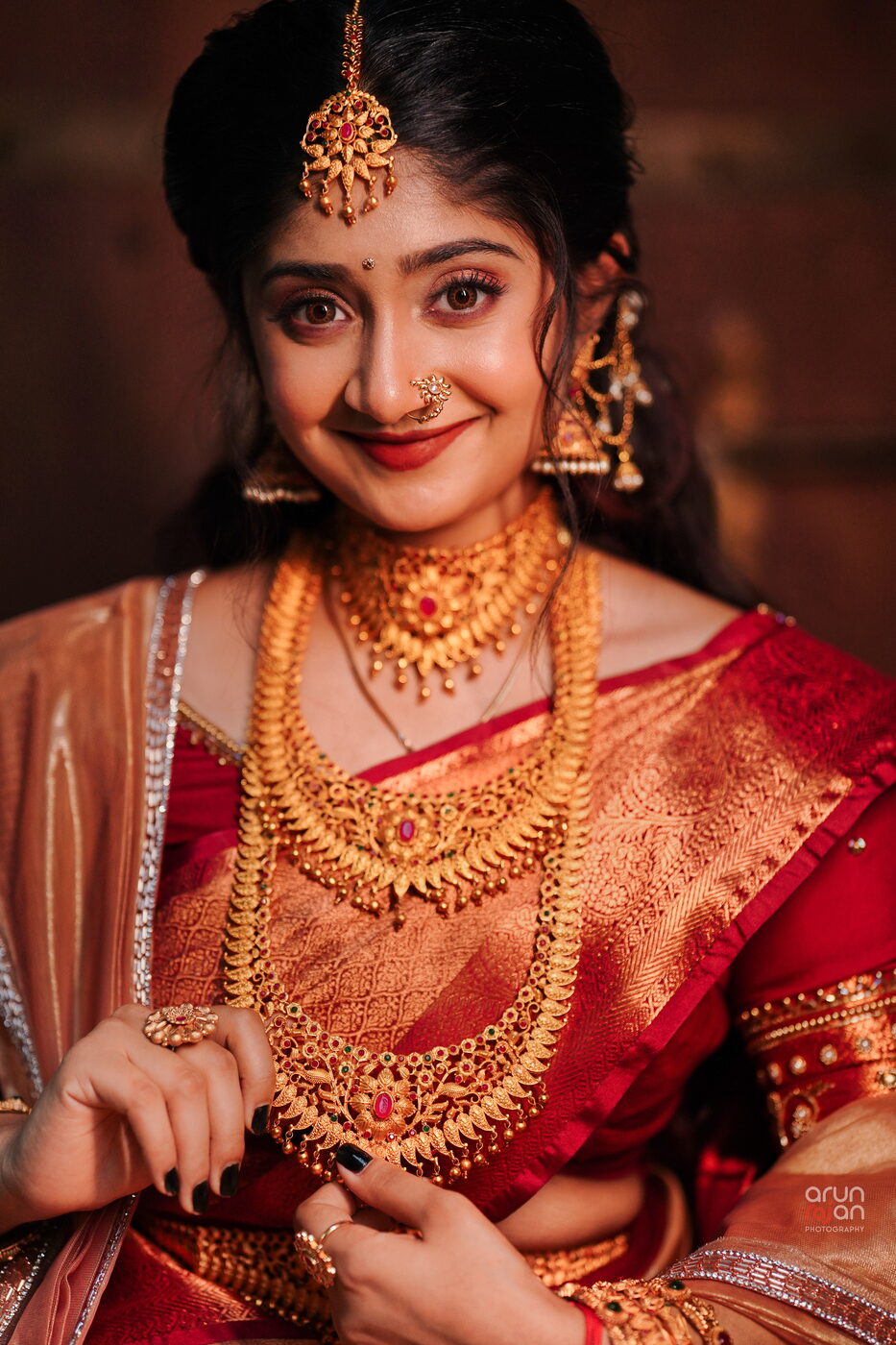 Bridal Elegance
