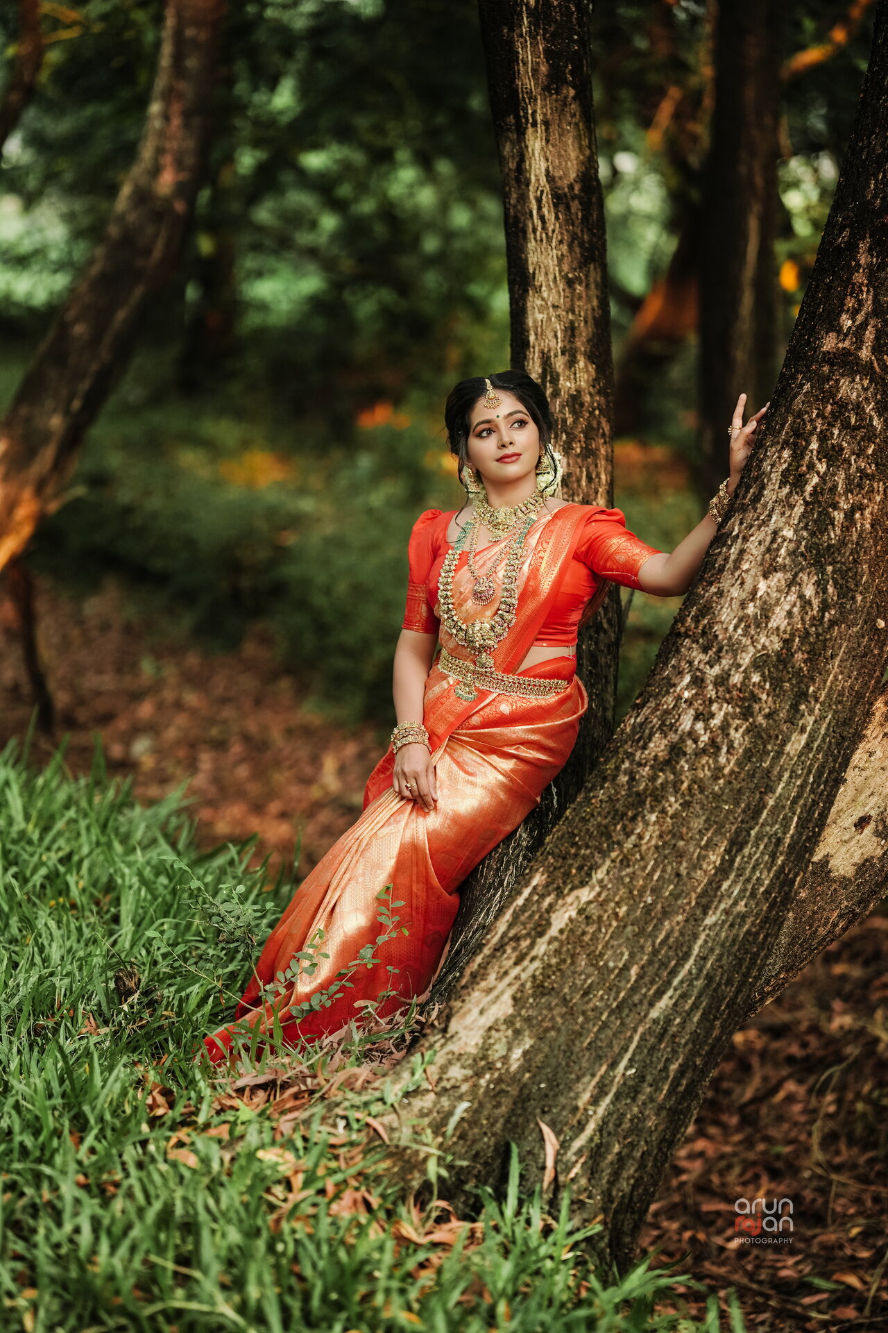 Bridal Elegance