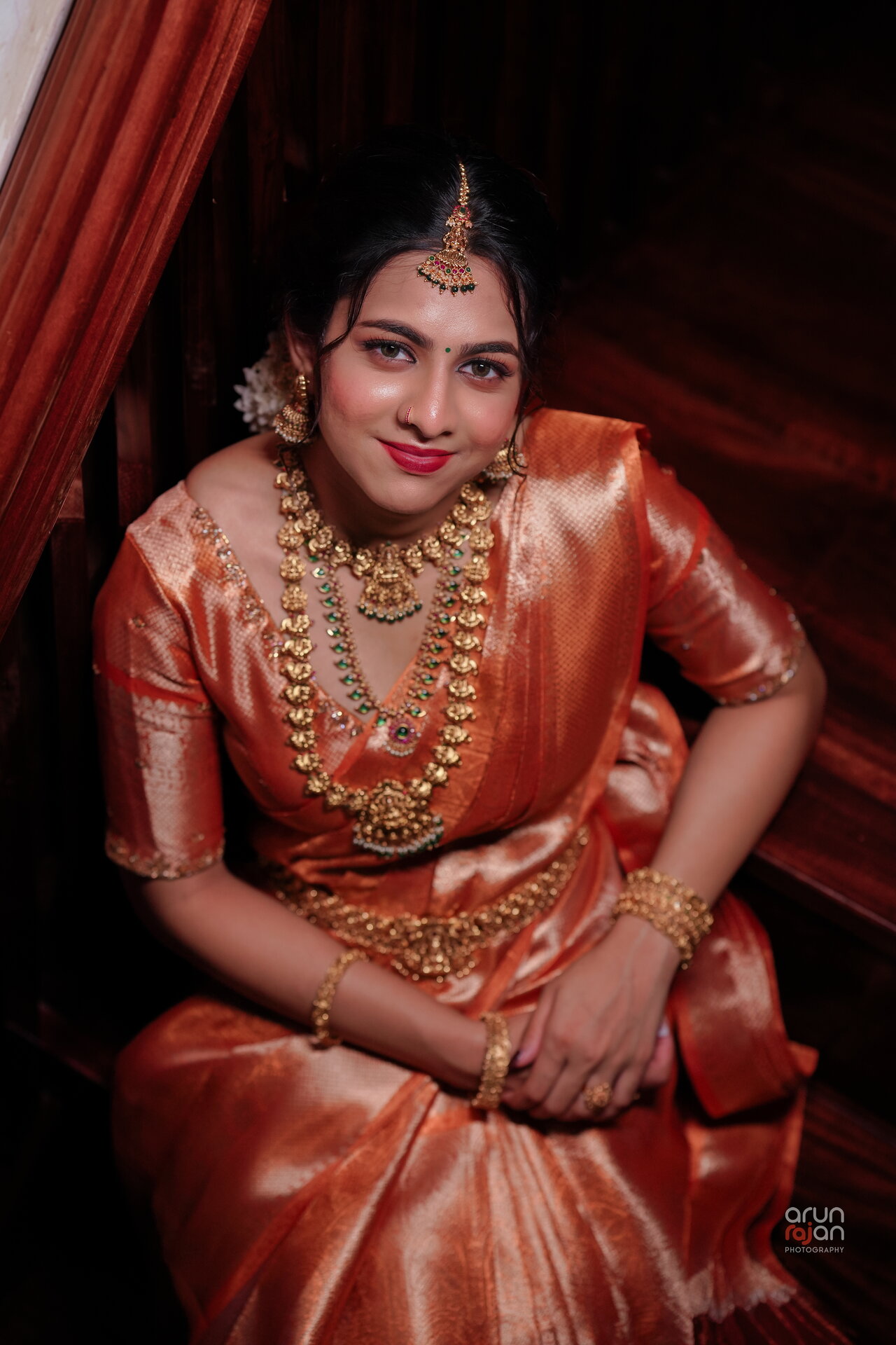 Bridal Elegance