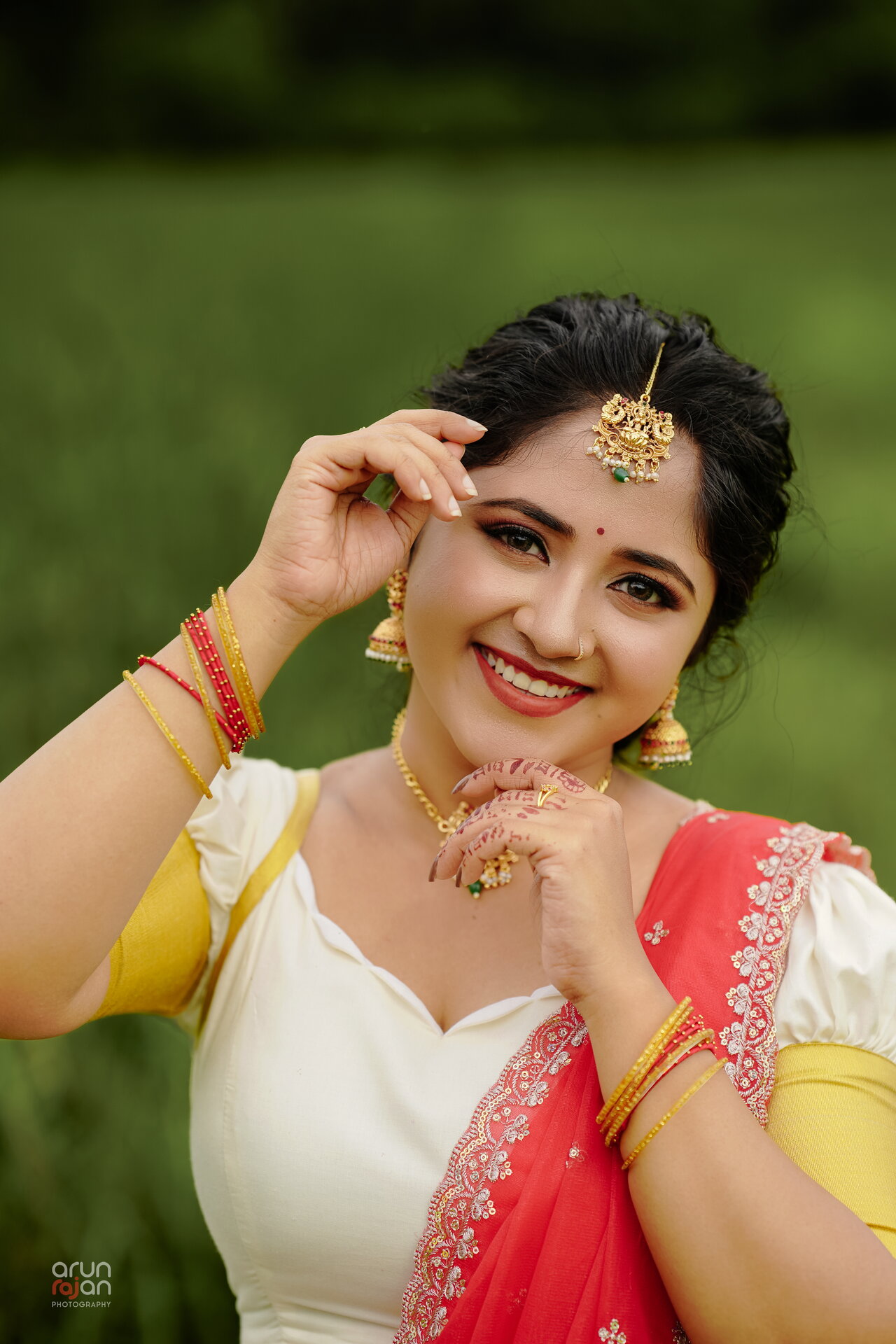 Bridal Elegance