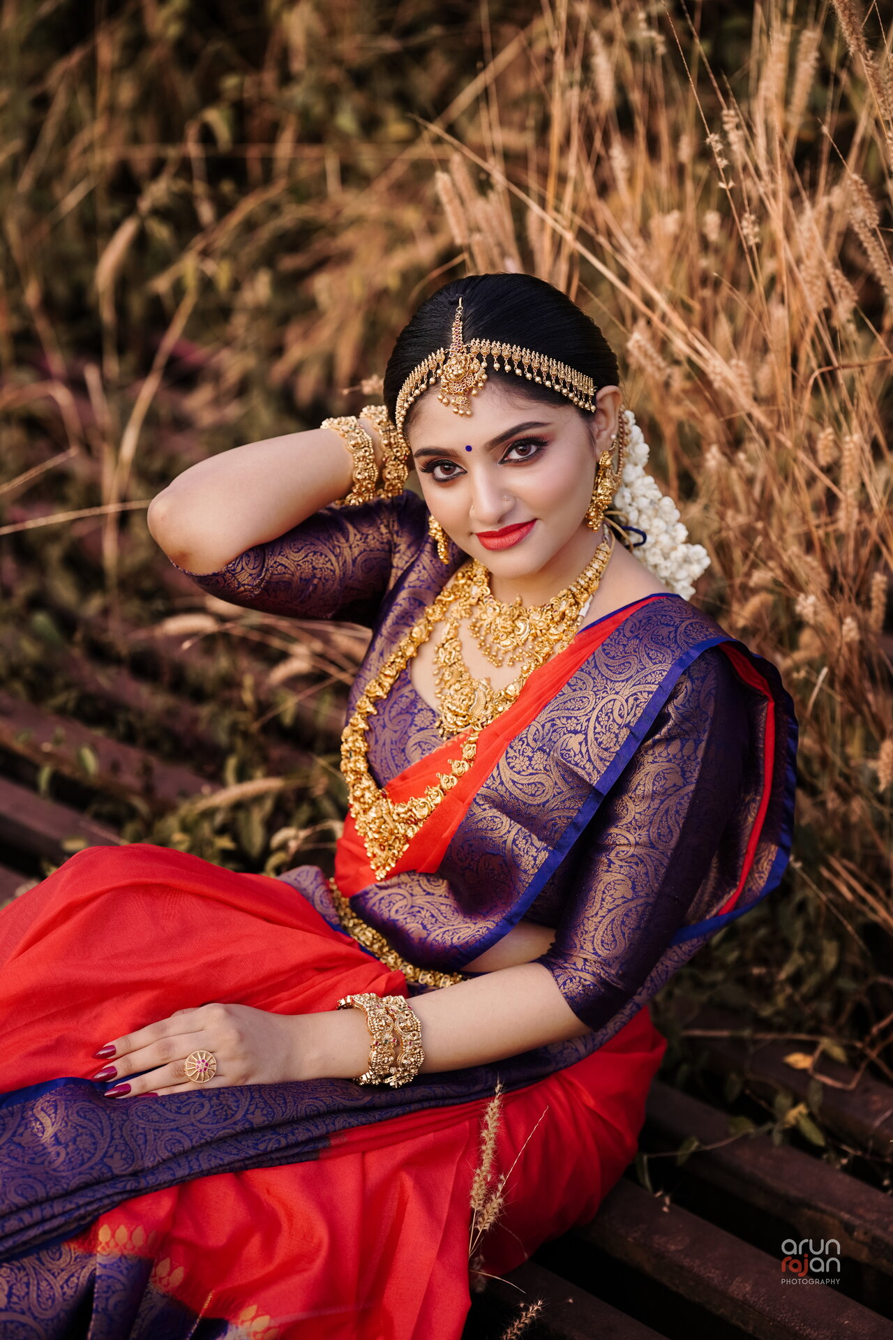 Bridal Elegance