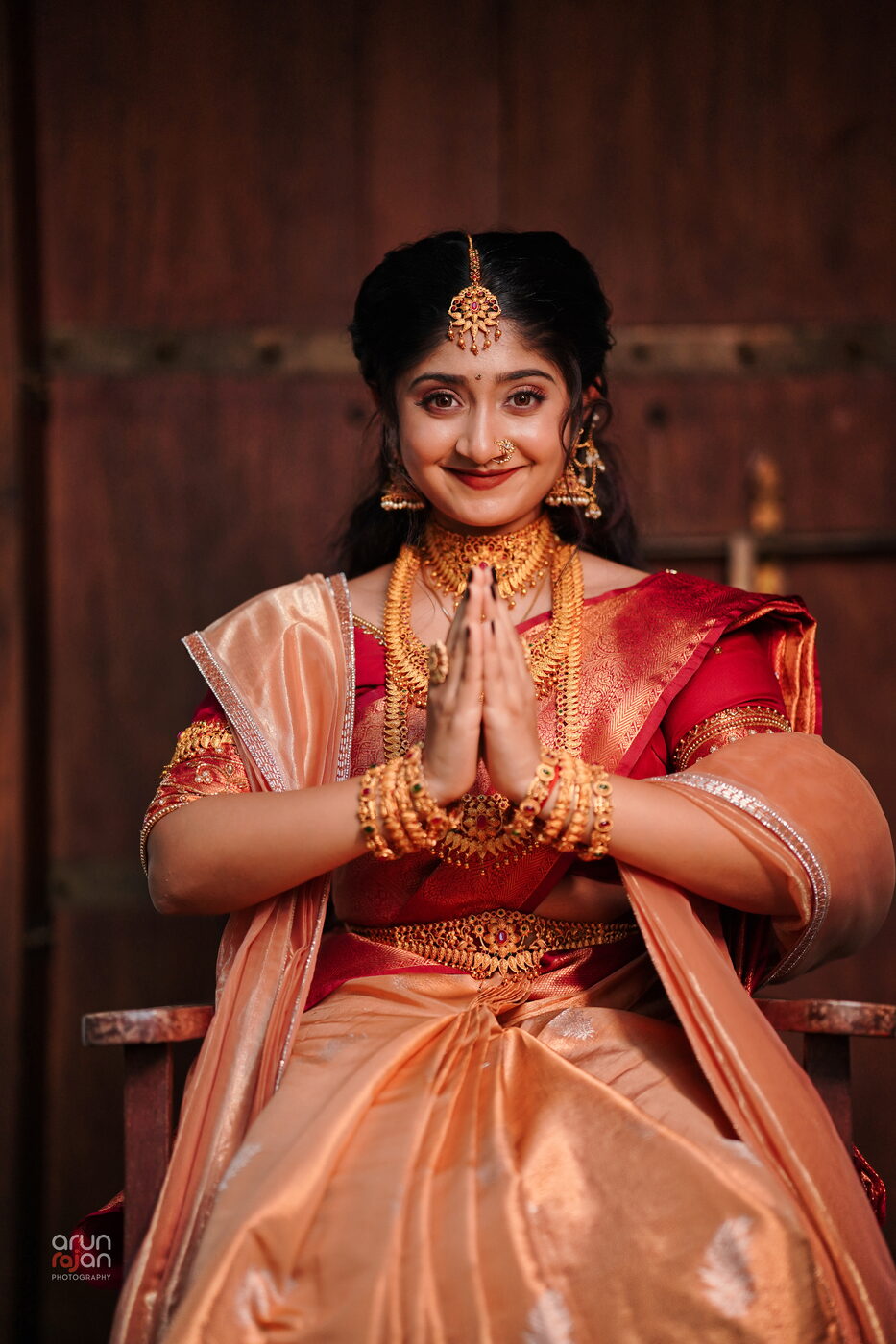 Bridal Photography
