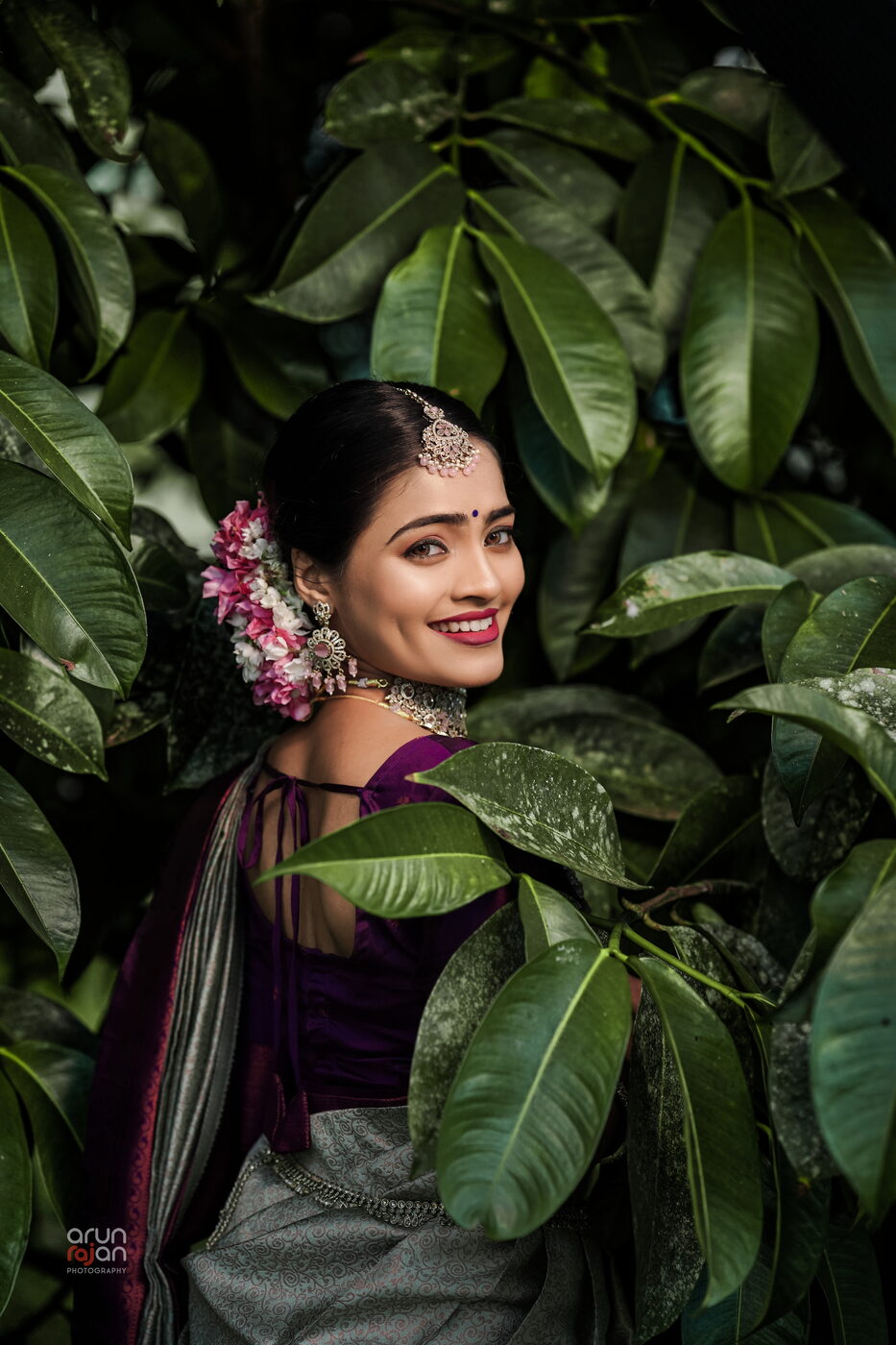 Bridal Elegance