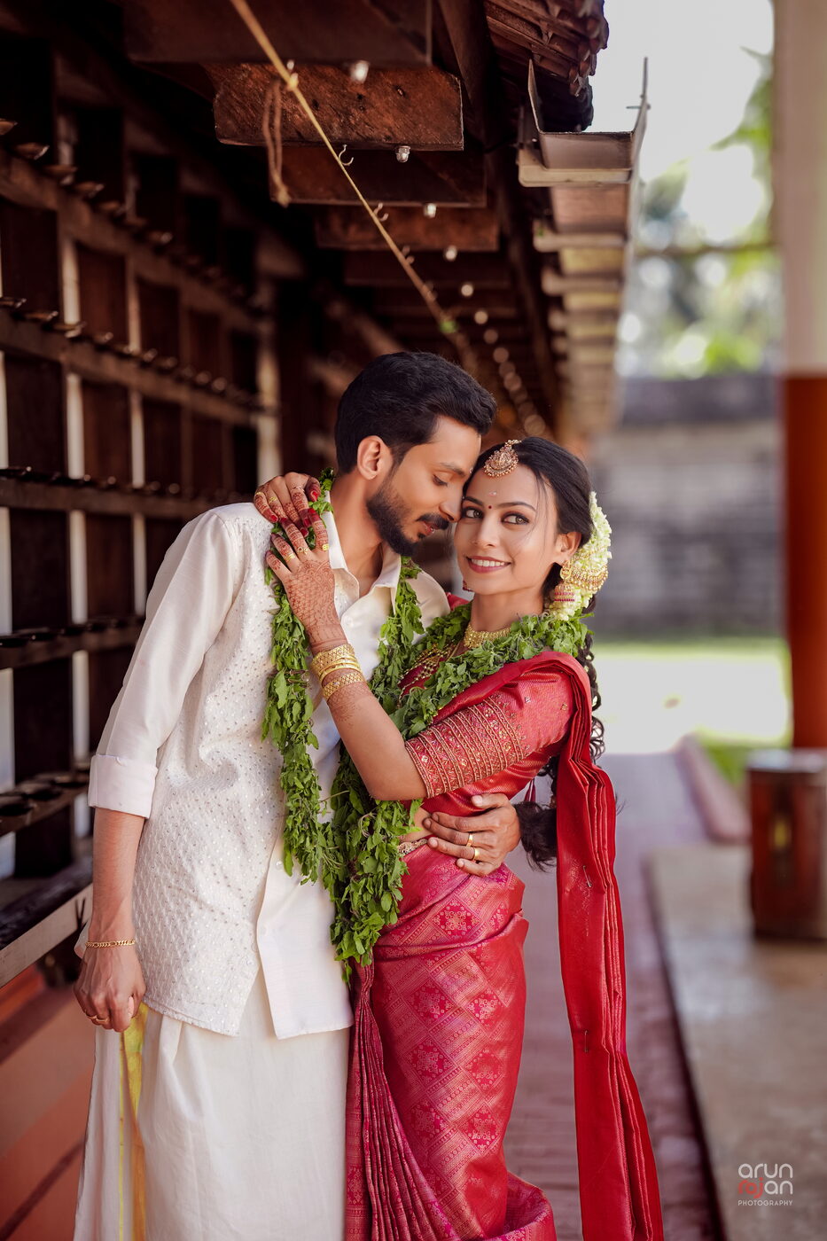 Wedding Photography