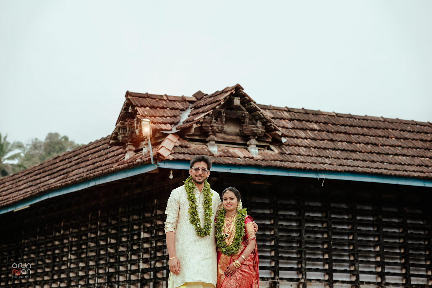 Wedding Photography
