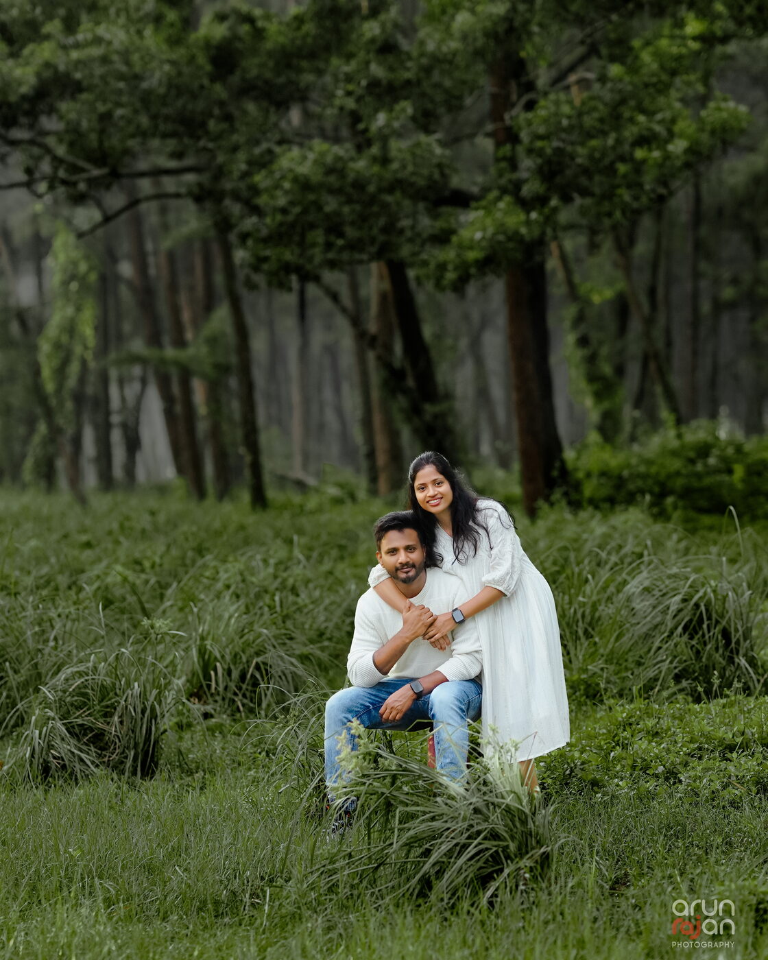 Wedding Photography