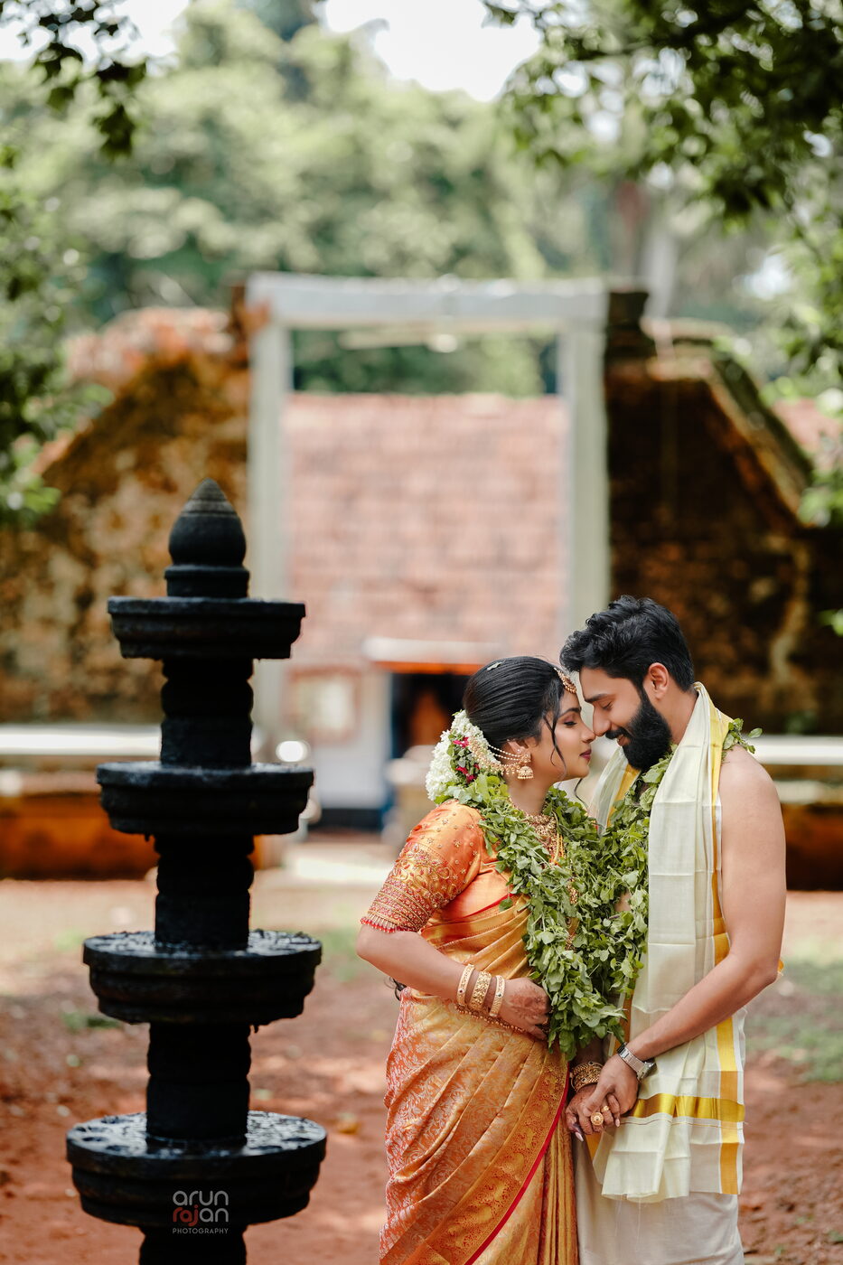 Wedding Photography