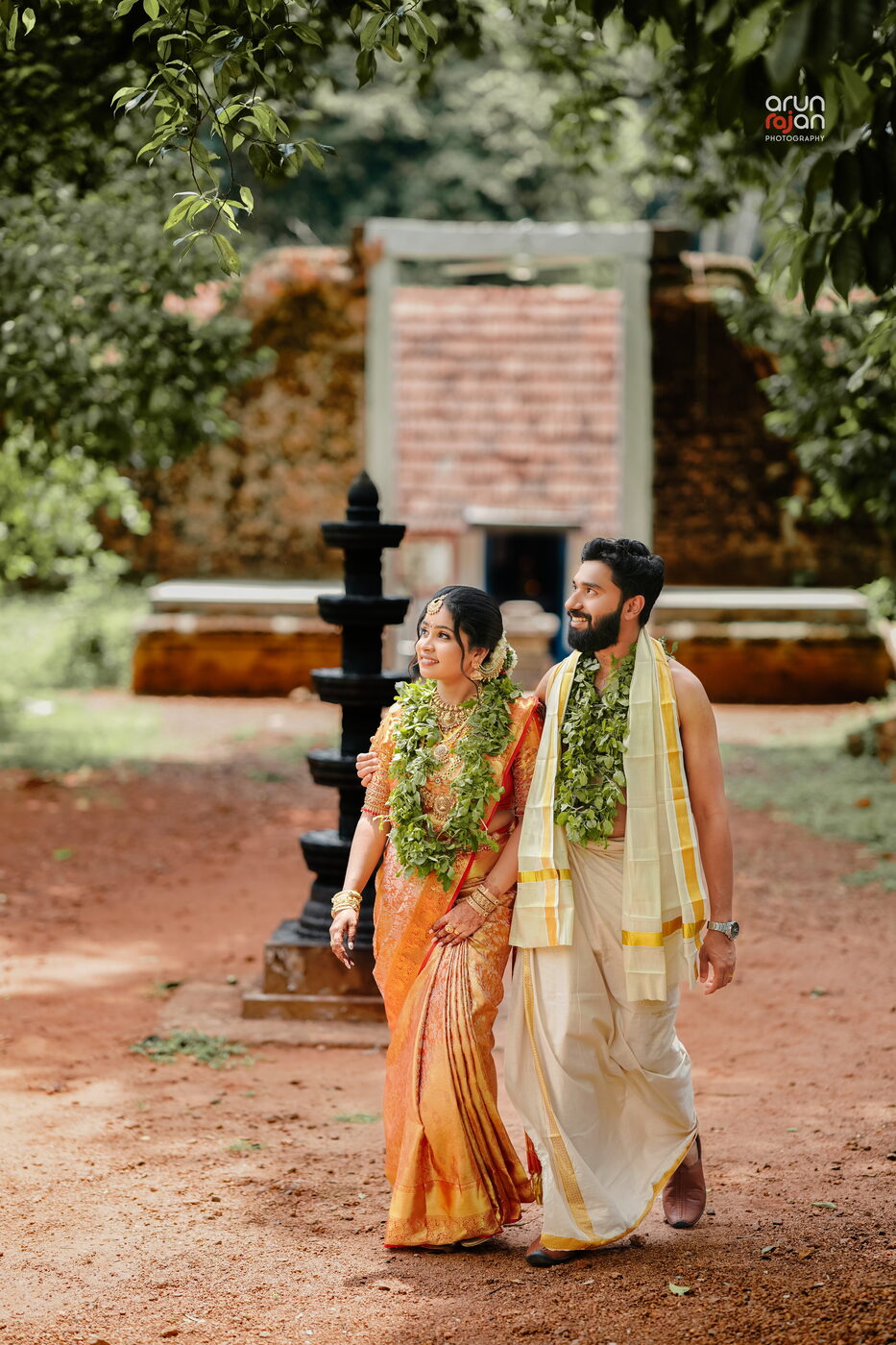 Wedding Photography