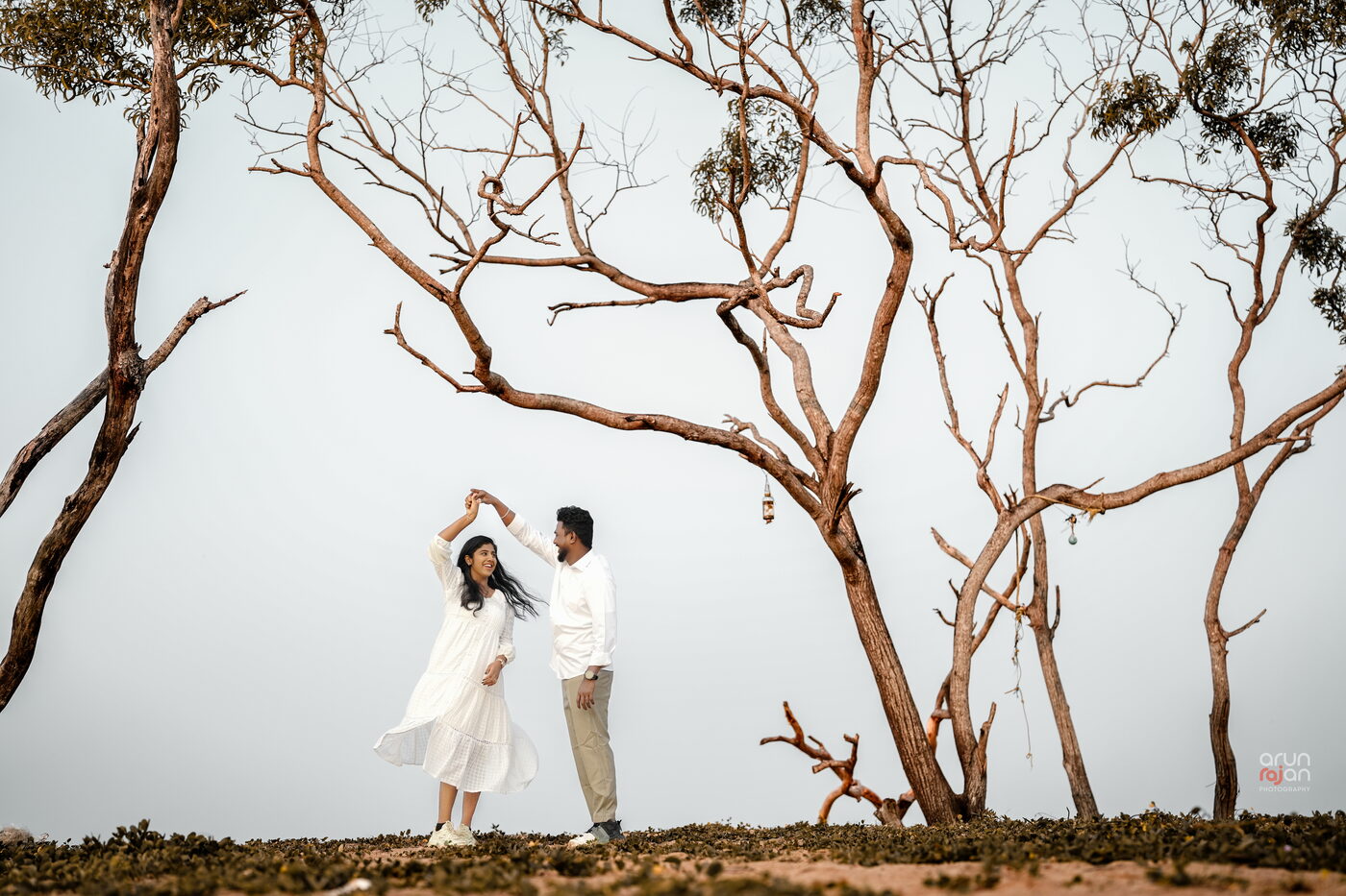 Wedding Photography