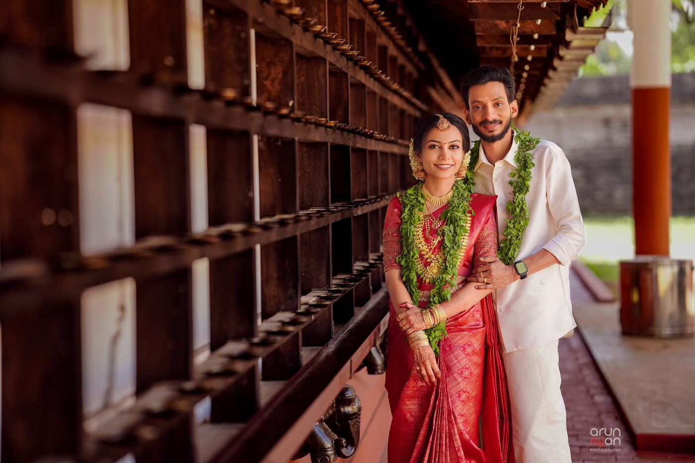 Wedding Photography