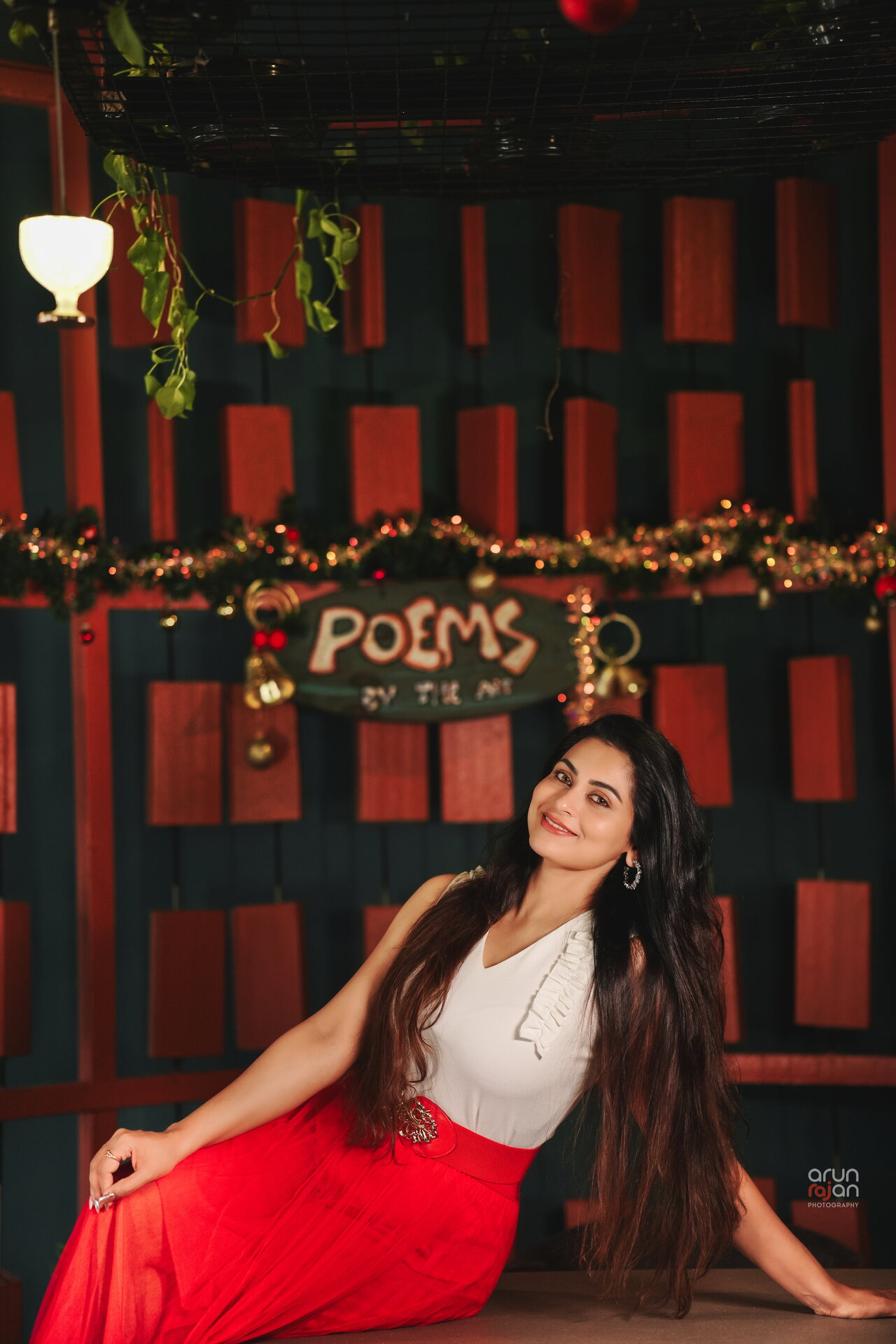 Celebrity Portraits