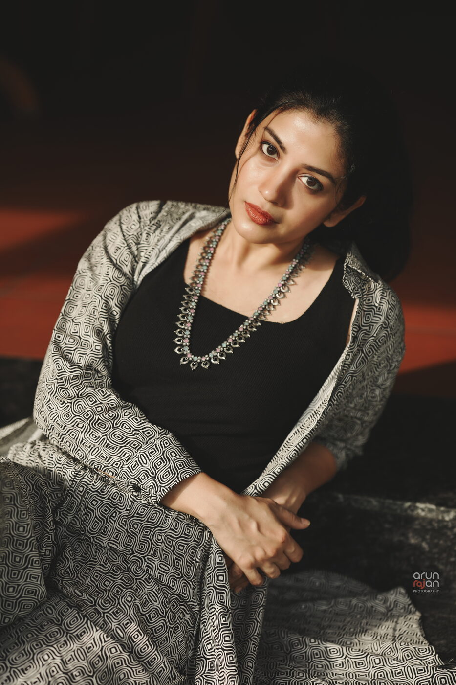 Celebrity Portraits