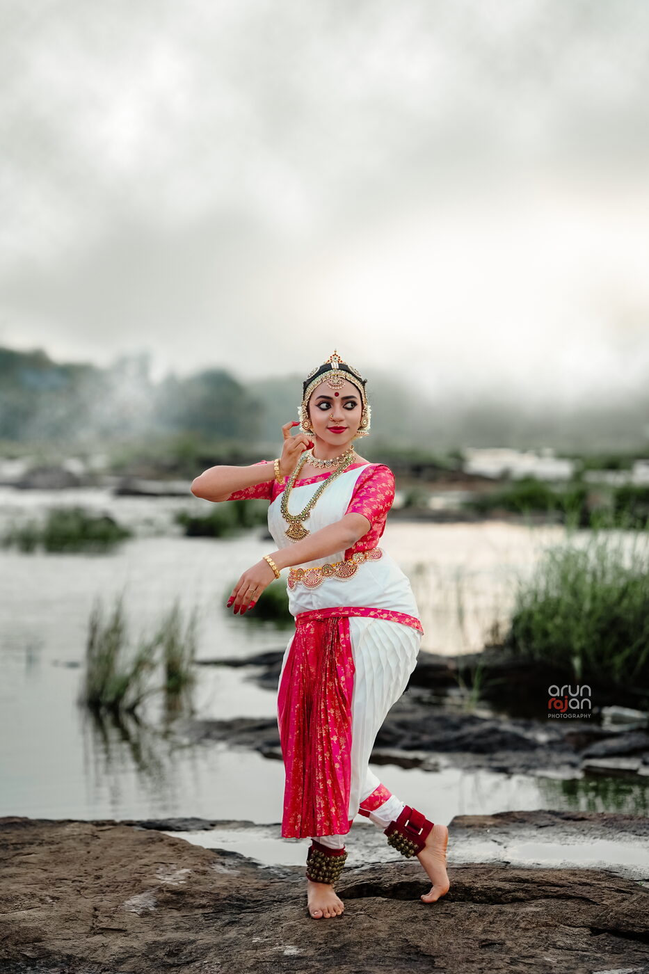 Dance in Motion
