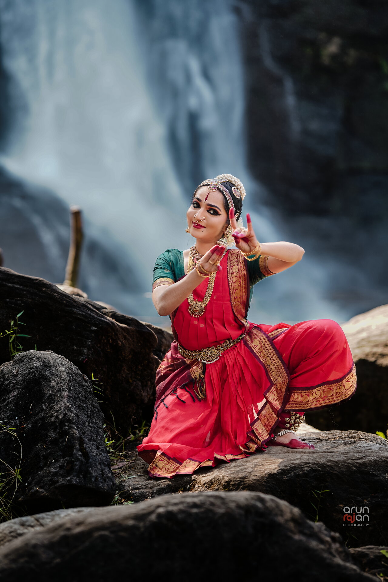 Dance Photography